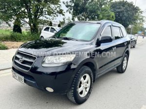 Xe Hyundai SantaFe 2.7L 4WD 2007