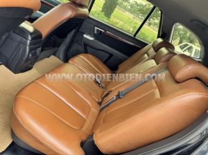 Xe Hyundai SantaFe 2.7L 4WD 2007