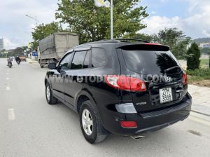 Xe Hyundai SantaFe 2.7L 4WD 2007