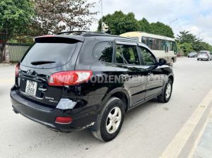 Xe Hyundai SantaFe 2.7L 4WD 2007