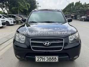Xe Hyundai SantaFe 2.7L 4WD 2007
