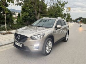 Xe Mazda CX5 2.0 AT 2014