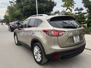 Xe Mazda CX5 2.0 AT 2014