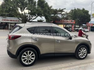 Xe Mazda CX5 2.0 AT 2014
