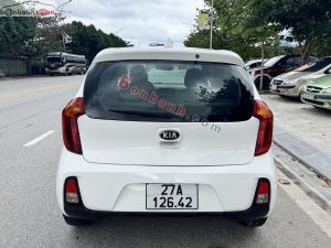 Xe Kia Morning MT 2018