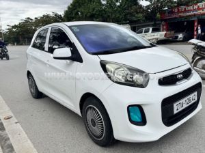 Xe Kia Morning MT 2018