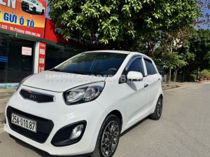 Xe Kia Morning S AT 2014