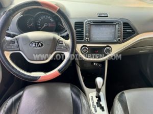 Xe Kia Morning S AT 2014