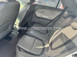 Xe Kia Morning S AT 2014