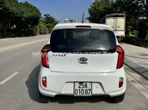 Xe Kia Morning S AT 2014