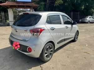 Xe Hyundai i10 Grand 1.2 AT 2018