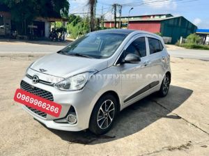 Xe Hyundai i10 Grand 1.2 AT 2018