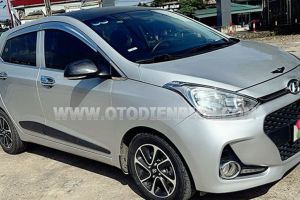 Xe Hyundai i10 Grand 1.2 AT 2018