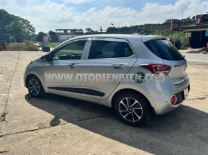 Xe Hyundai i10 Grand 1.2 AT 2018