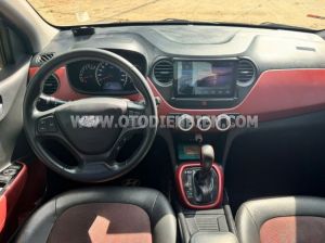 Xe Hyundai i10 Grand 1.2 AT 2018