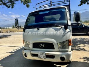 Xe Hyundai Mighty MT 2004