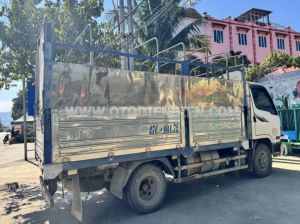 Xe Hyundai Mighty MT 2004