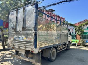 Xe Hyundai Mighty MT 2004