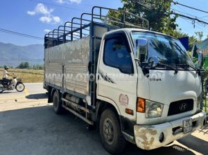 Xe Hyundai Mighty MT 2004