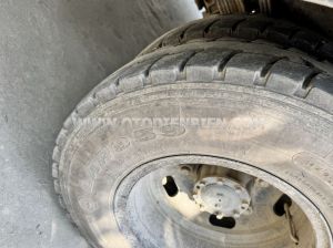 Xe Hyundai Mighty MT 2004