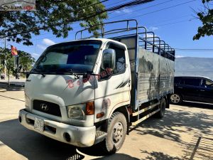 Xe Hyundai Mighty MT 2004