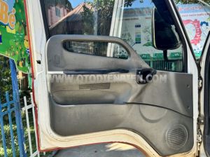 Xe Hyundai Mighty MT 2004