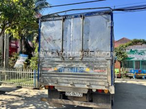 Xe Hyundai Mighty MT 2004