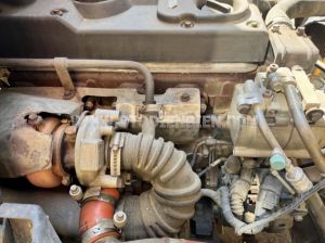 Xe Hyundai Mighty MT 2004