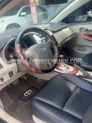 Xe Toyota Corolla altis 1.8G AT 2009