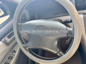 Xe Toyota Corolla altis 1.8G MT 2003