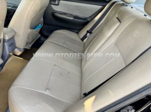 Xe Toyota Corolla altis 1.8G MT 2003