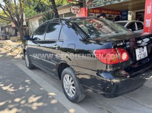 Xe Toyota Corolla altis 1.8G MT 2003