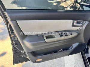 Xe Toyota Corolla altis 1.8G MT 2003