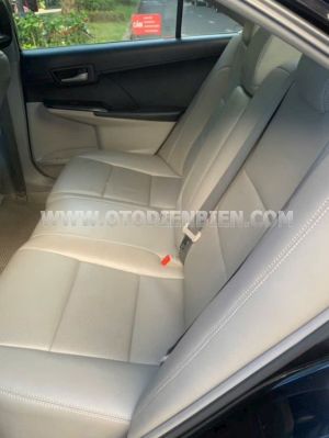 Xe Toyota Camry LE 2.5 2011