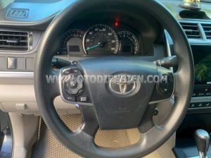 Xe Toyota Camry LE 2.5 2011