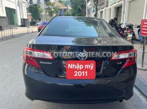 Xe Toyota Camry LE 2.5 2011