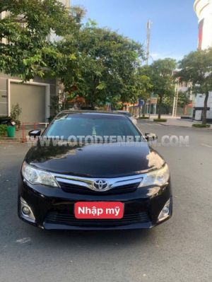 Xe Toyota Camry LE 2.5 2011