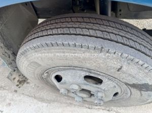 Xe Kia Frontier  2016