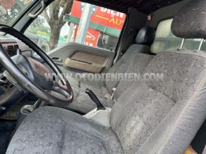 Xe Kia Frontier  2016