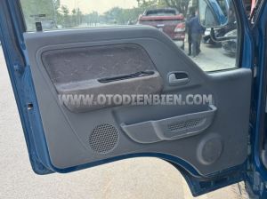 Xe Kia Frontier  2016