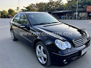 Xe Mercedes Benz C240 Avantgarde 2005
