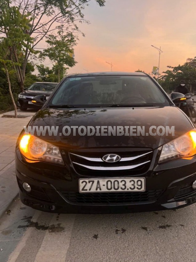 Hyundai Avante 1.6 AT