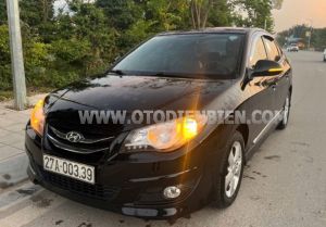 Xe Hyundai Avante 1.6 AT 2012
