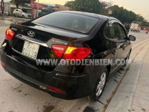 Xe Hyundai Avante 1.6 AT 2012
