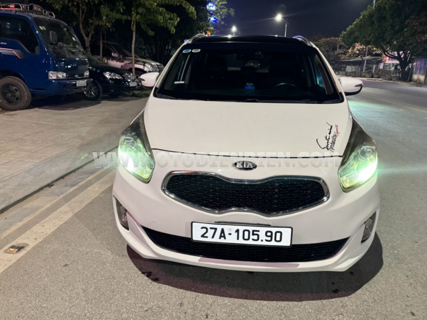 Kia Rondo DAT