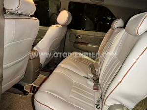 Xe Toyota Fortuner 2.7V 4x4 AT 2011