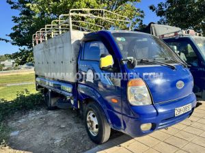 Xe Kia Bongo MT 2005