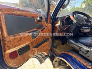 Xe Kia Bongo MT 2005