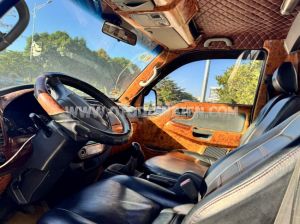 Xe Kia Bongo MT 2005