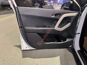 Xe Hyundai Creta 1.6 AT 2015